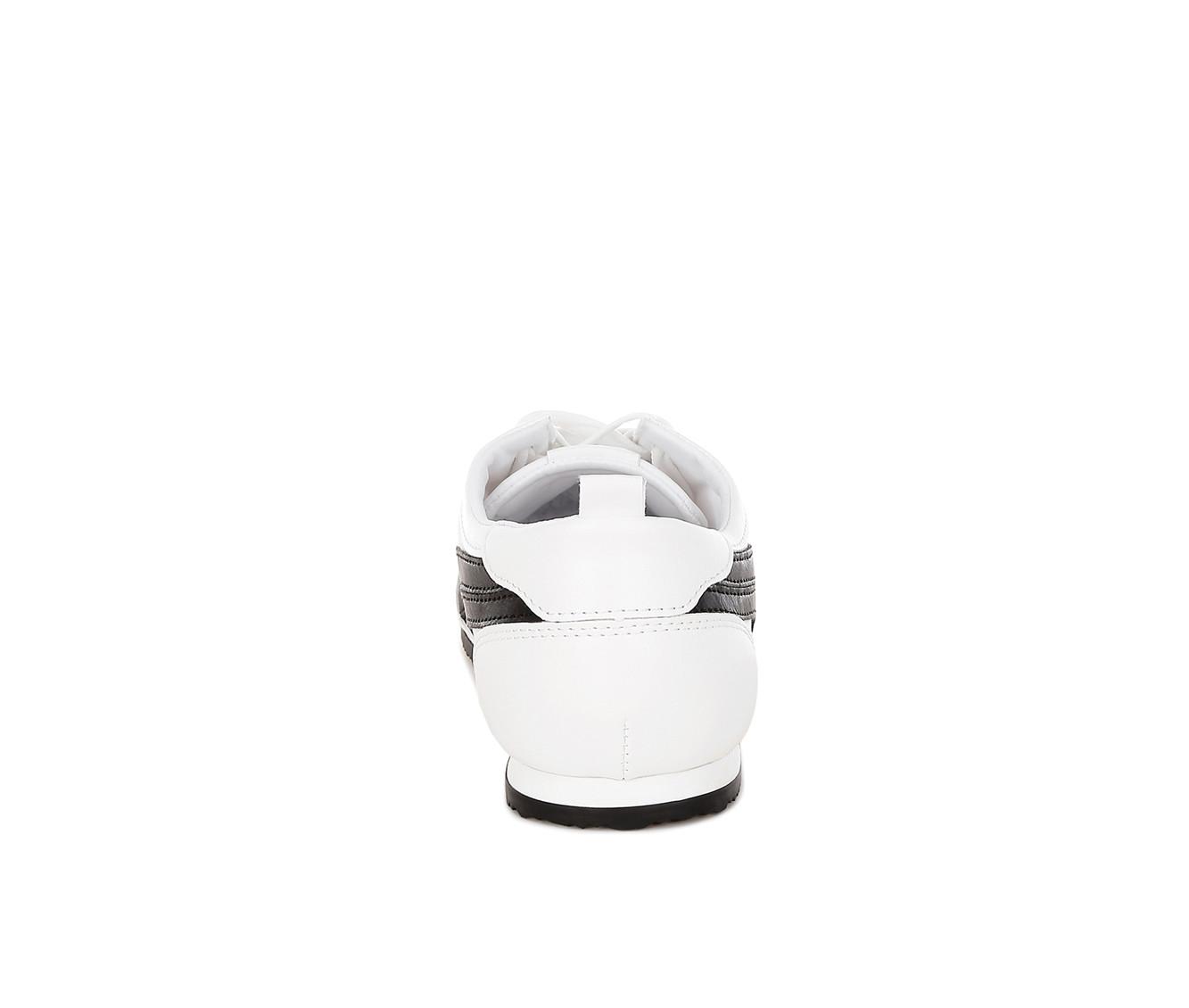 Women's London Rag Montek Sneakers