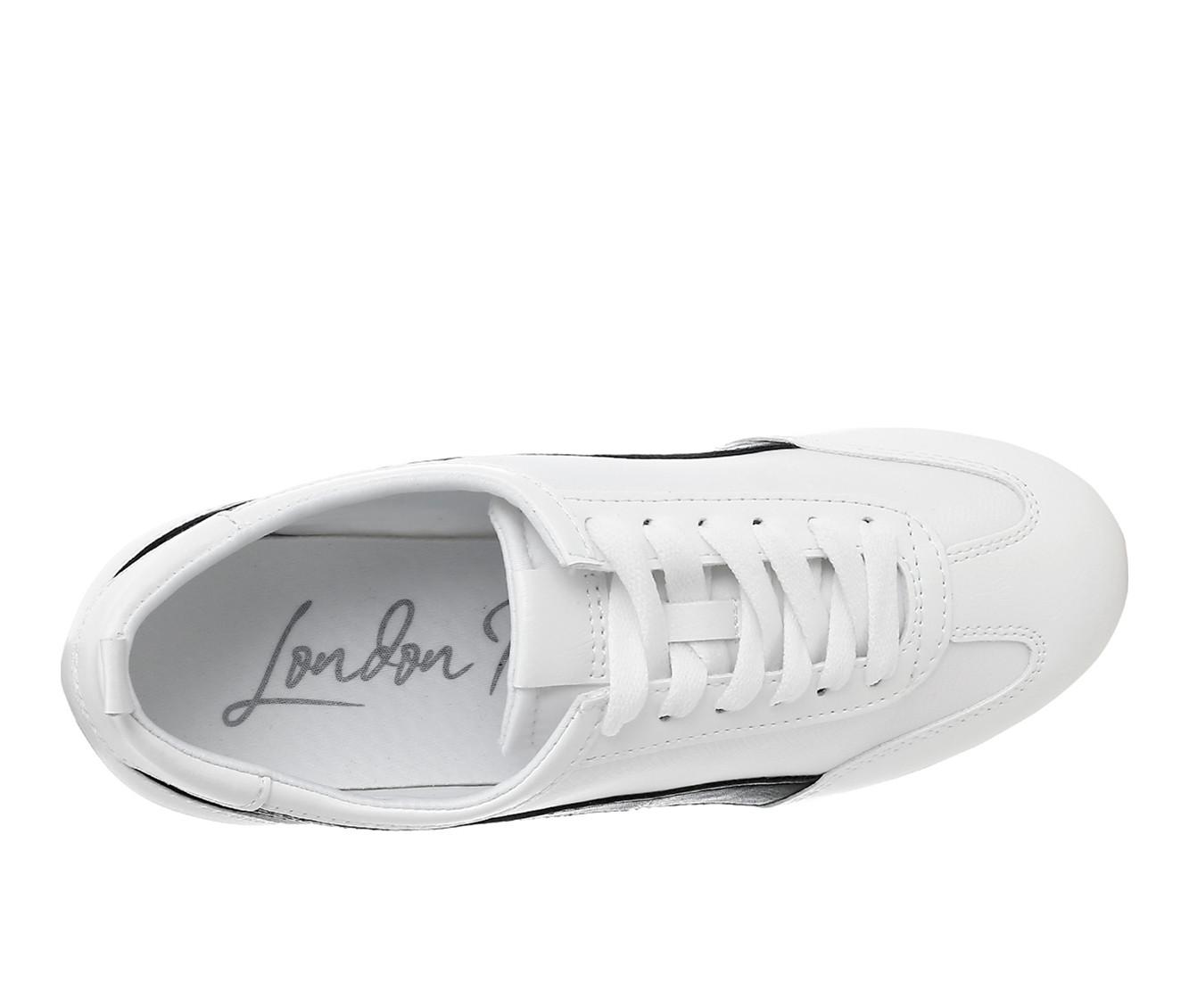 Women's London Rag Montek Sneakers