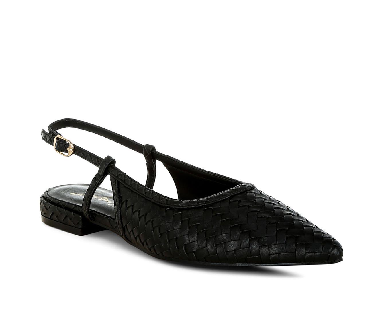 Women's London Rag Kurina Flats