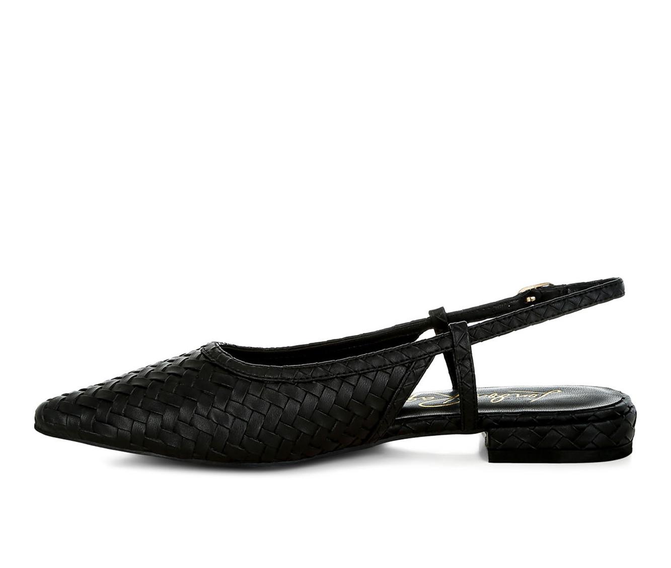 Women's London Rag Kurina Flats