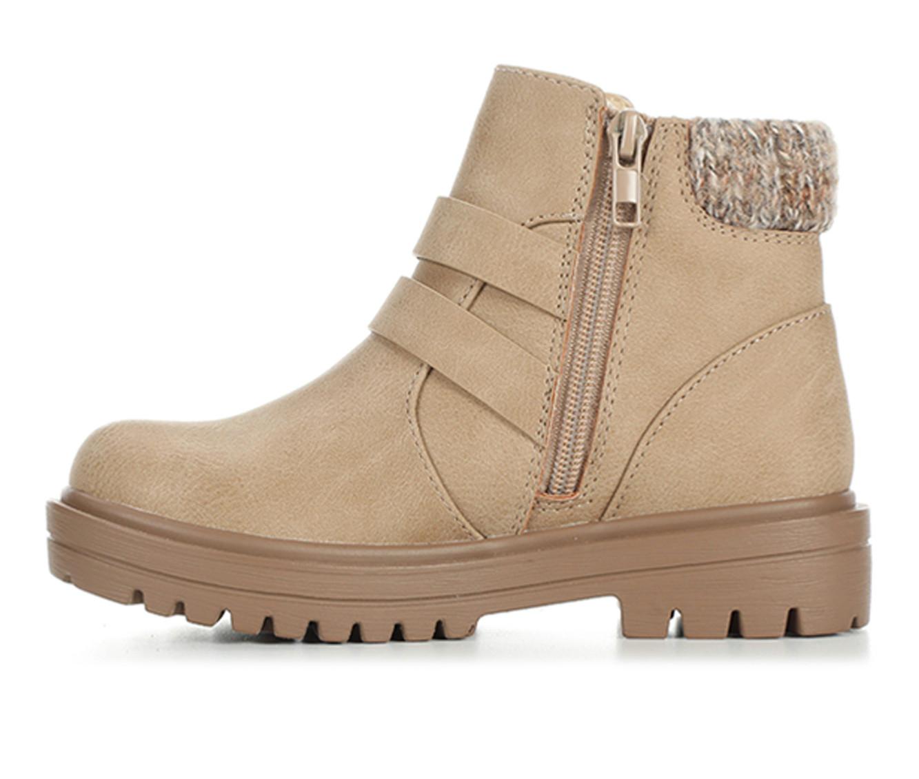 Girls' Soda Little Kid & Big Kid Agama-2 Boots