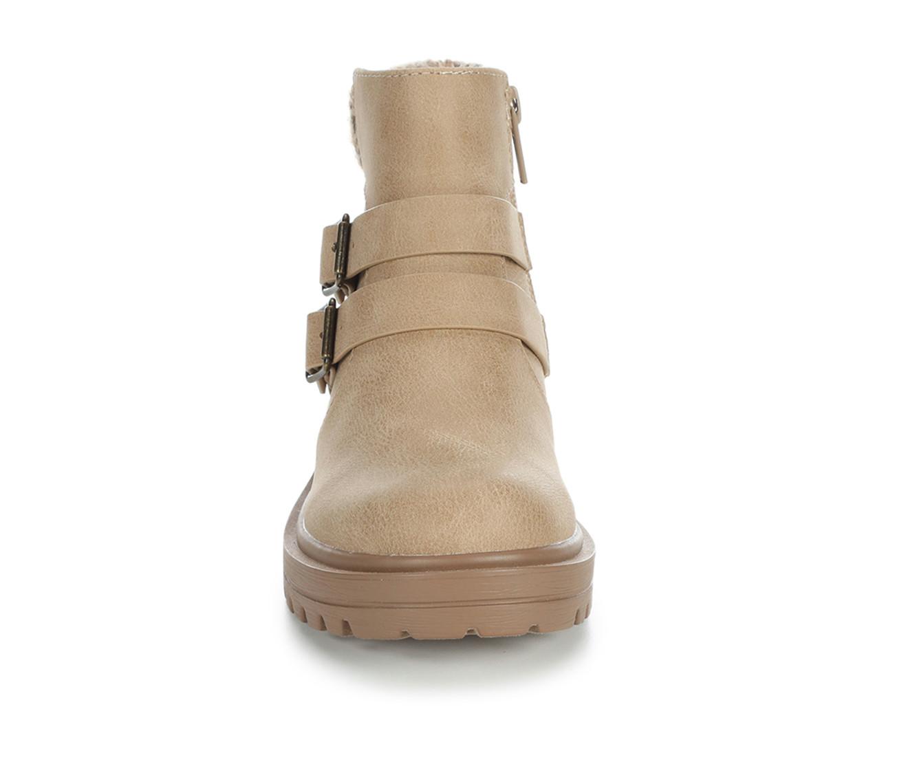 Girls' Soda Little Kid & Big Kid Agama-2 Boots