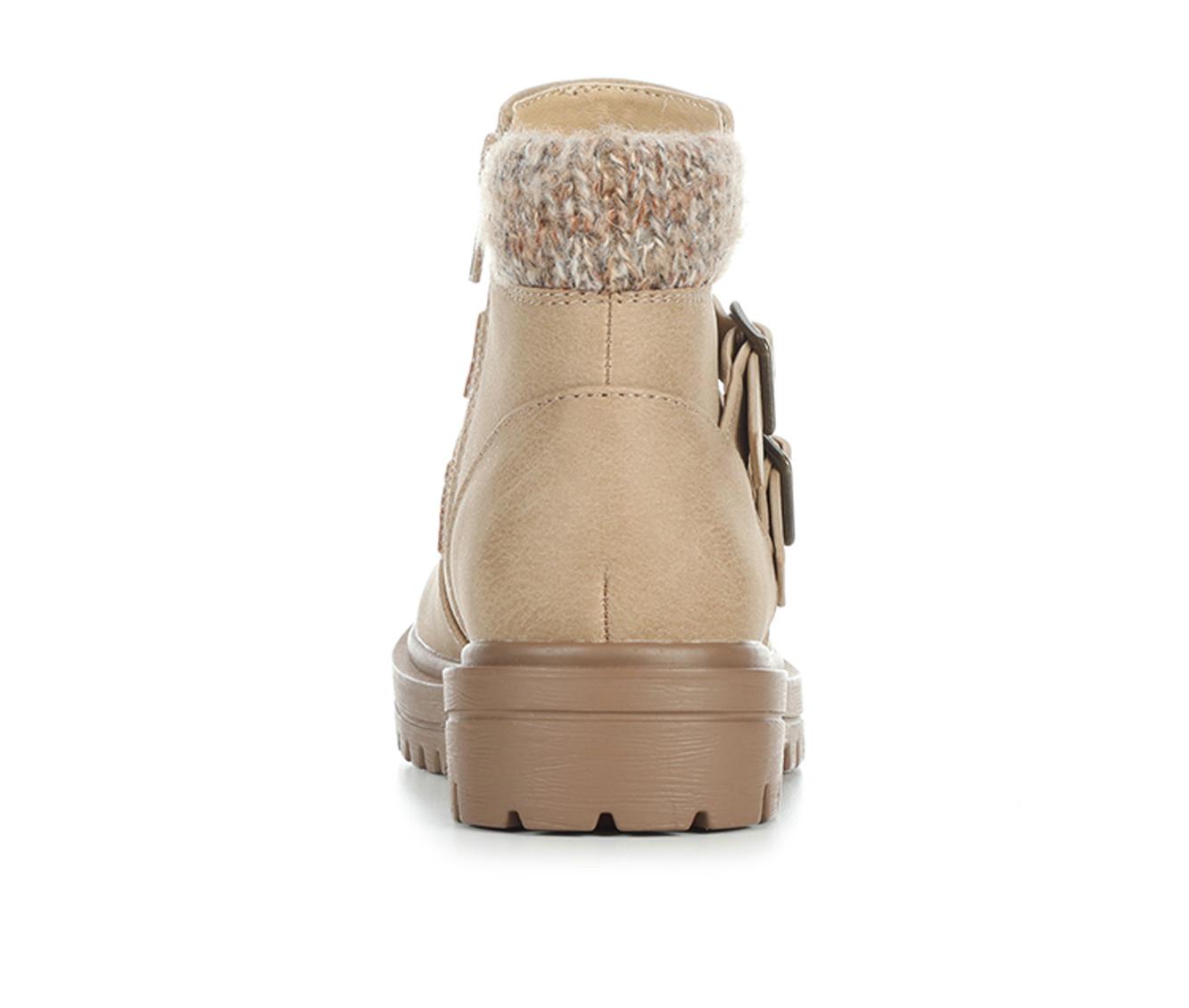 Girls' Soda Little Kid & Big Kid Agama-2 Boots
