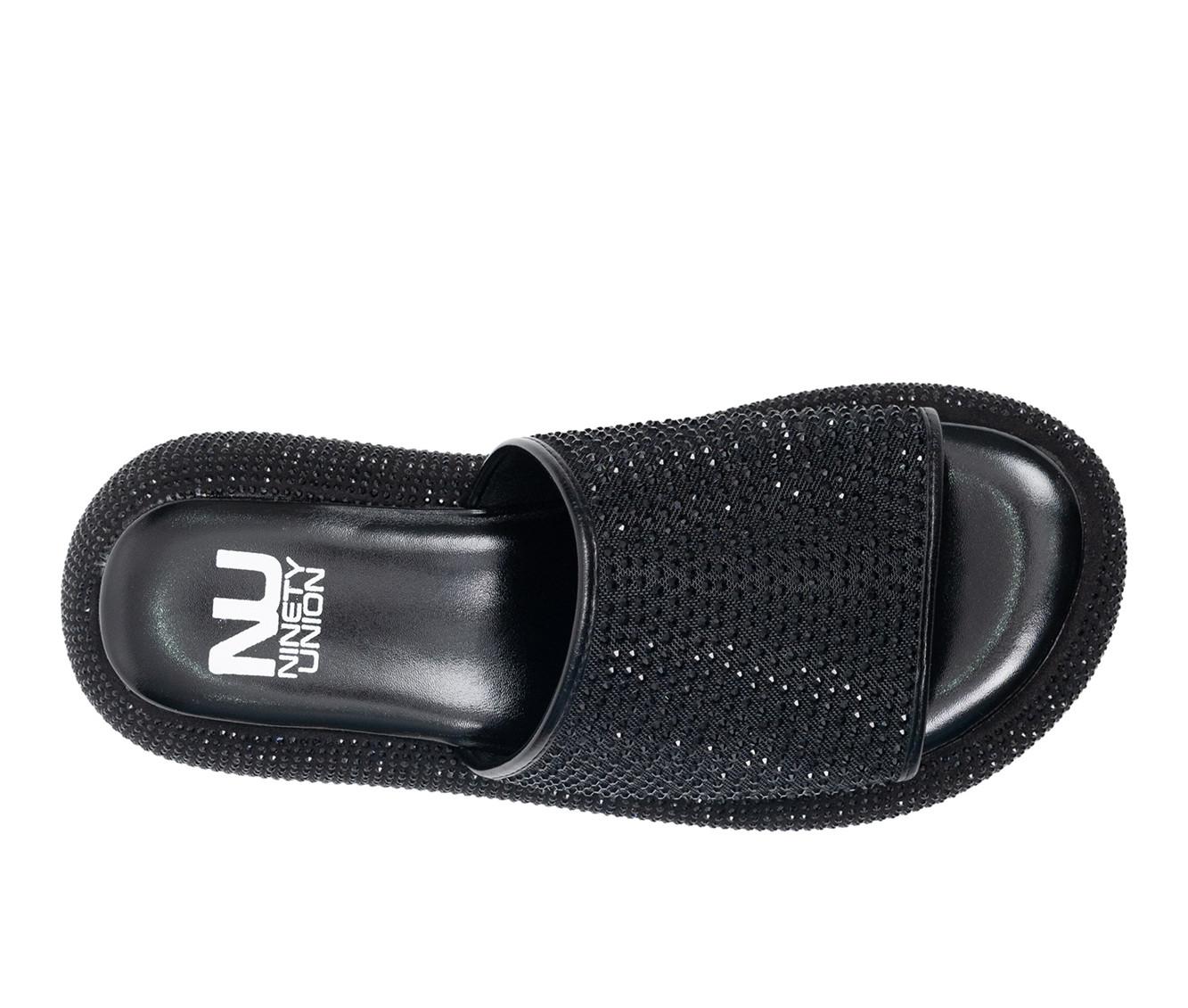 Ninety Union Bling