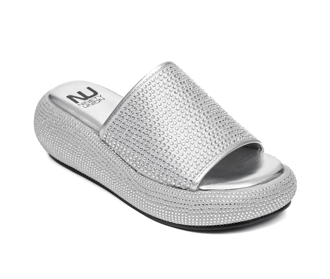 Ninety Union Bling