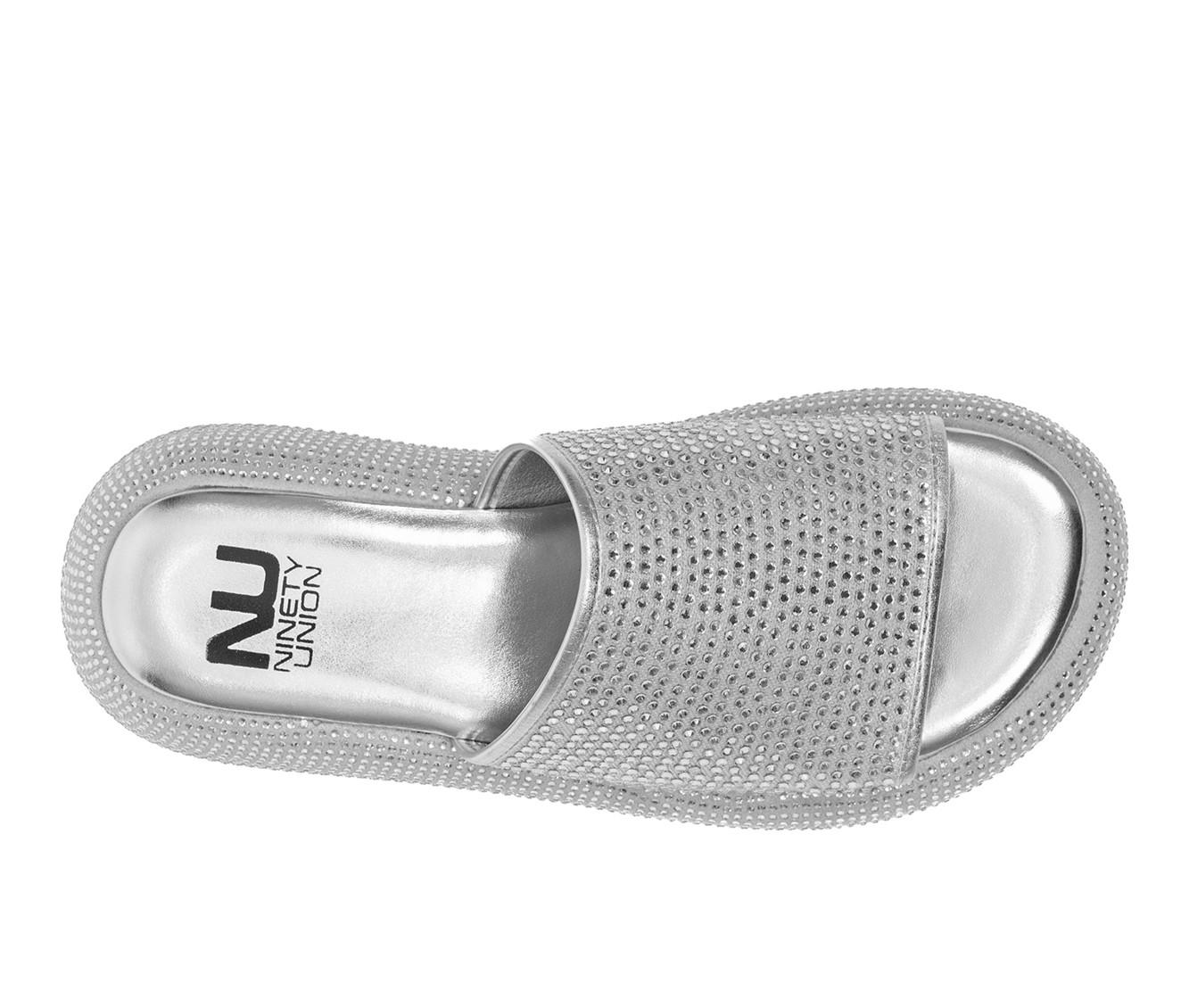 Ninety Union Bling