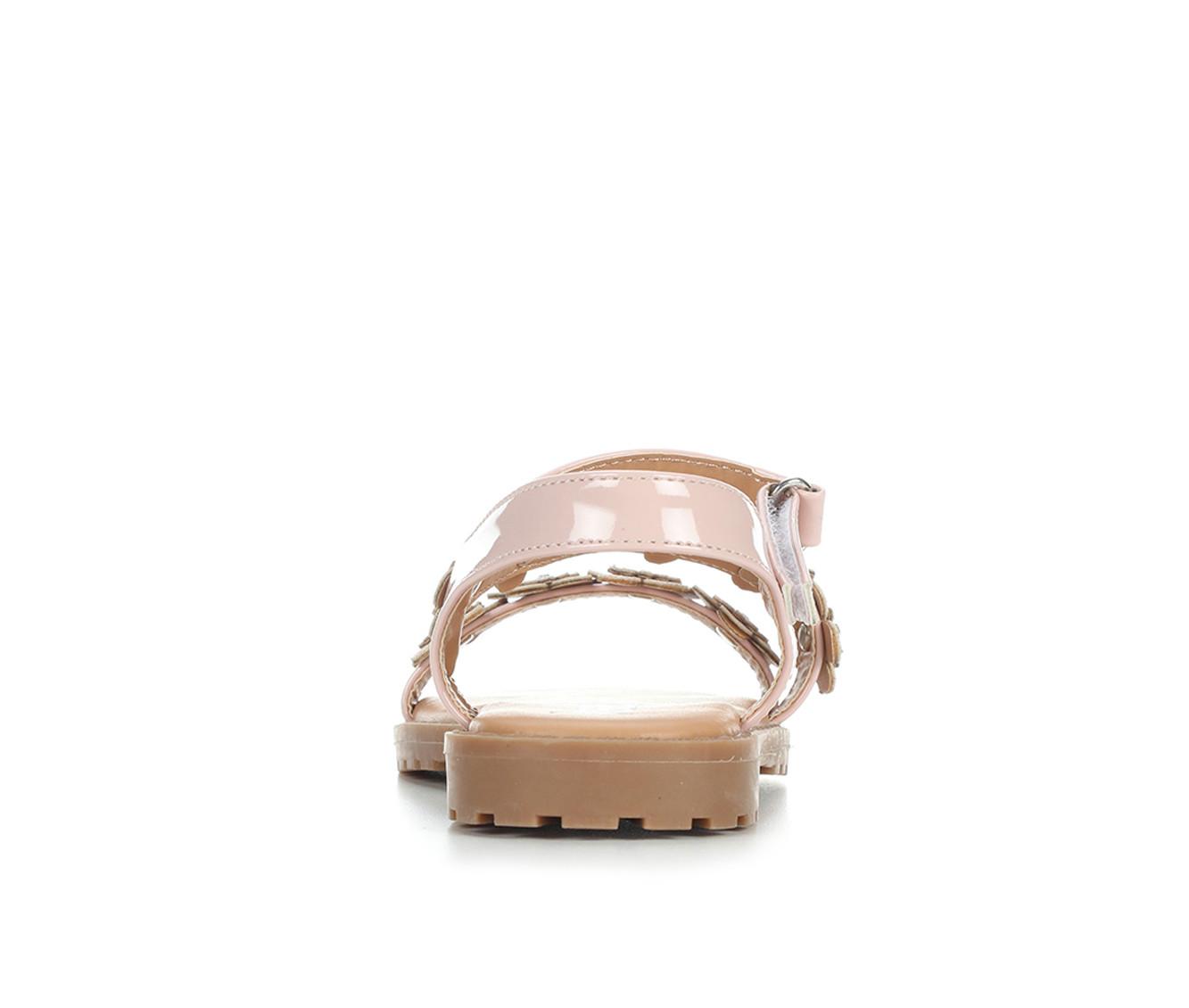 Girls' Kensie Girl Little Kid & Big Flower Sandals