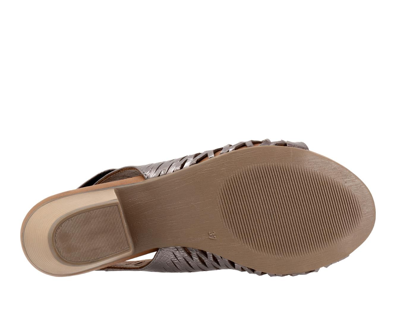 Women's Bueno Lacey Dress Sandals