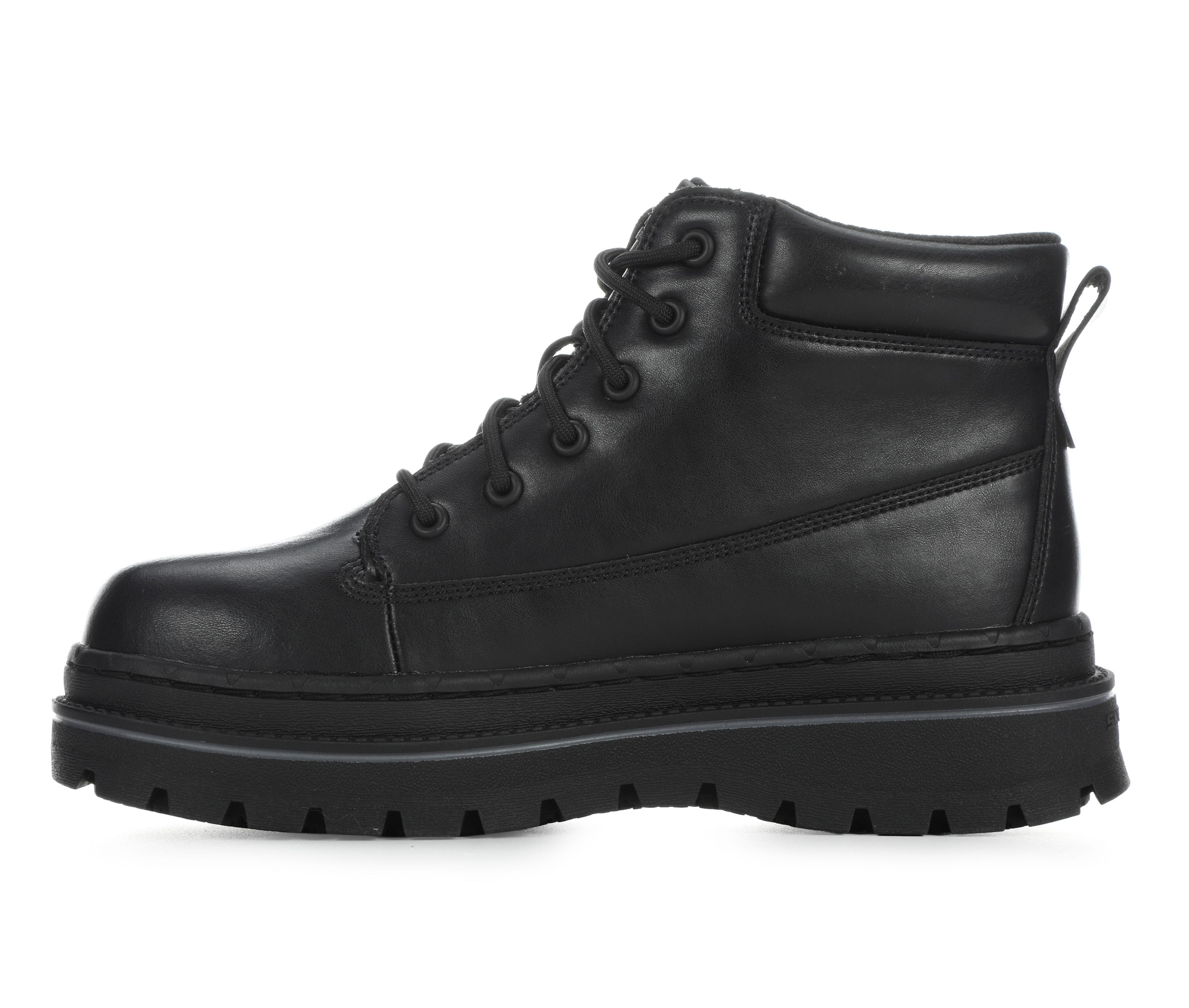 Women's Skechers Work 108278 Jammers SR Atara Work Boots | Shoe