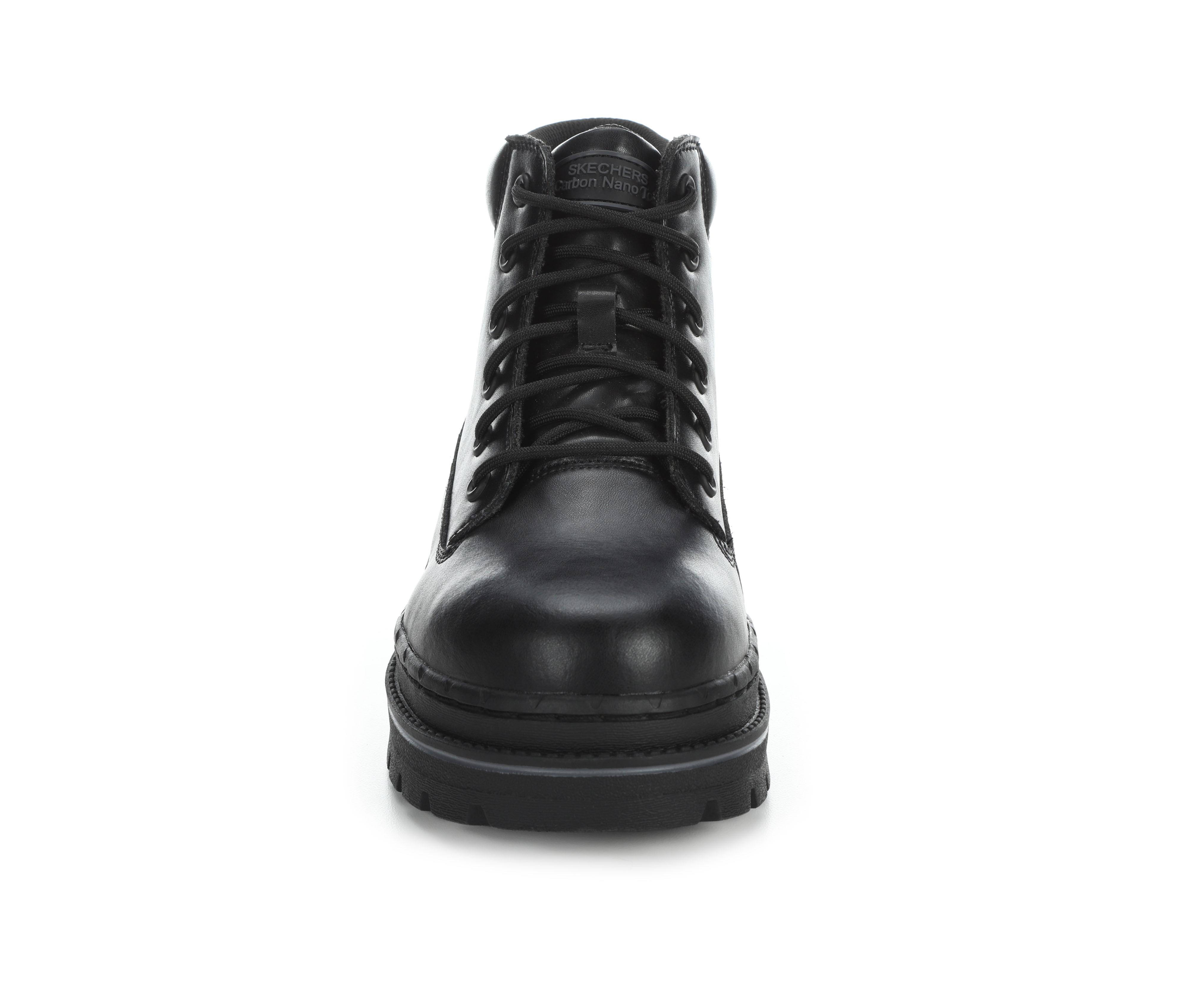 Women's Skechers Work 108278 Jammers SR Atara Work Boots | Shoe