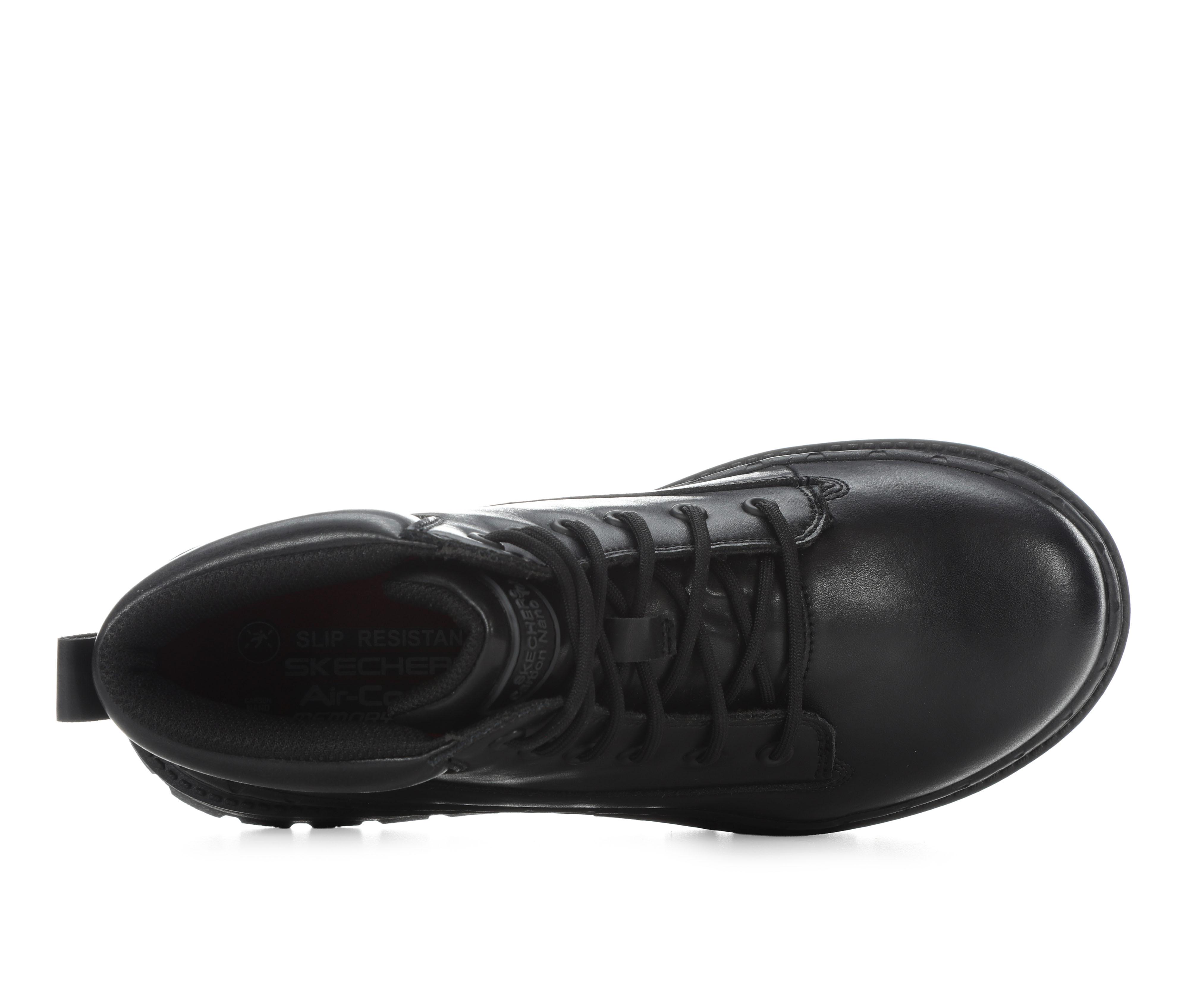 Women's Skechers Work 108278 Jammers SR Atara Work Boots | Shoe