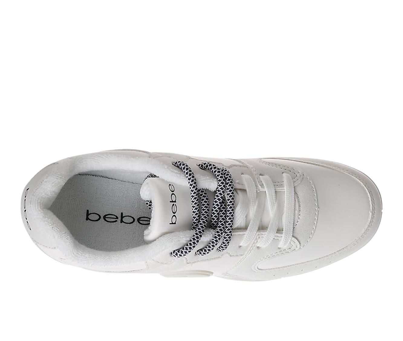 Women's Bebe Avery Sneakers