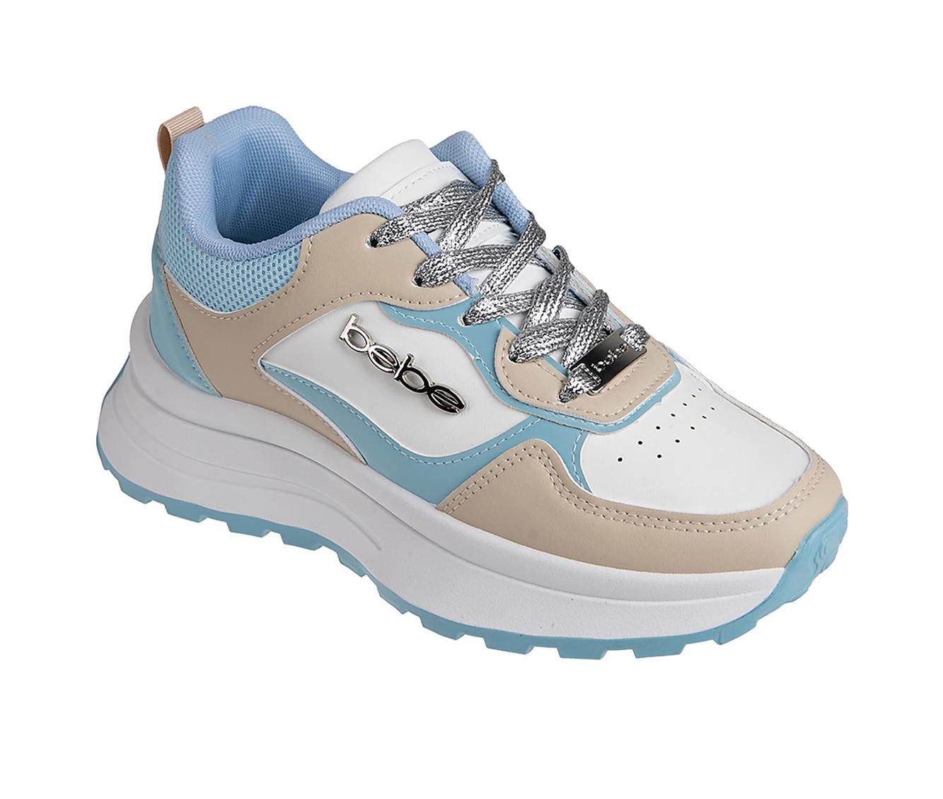 Women's Bebe Eva Sneakers