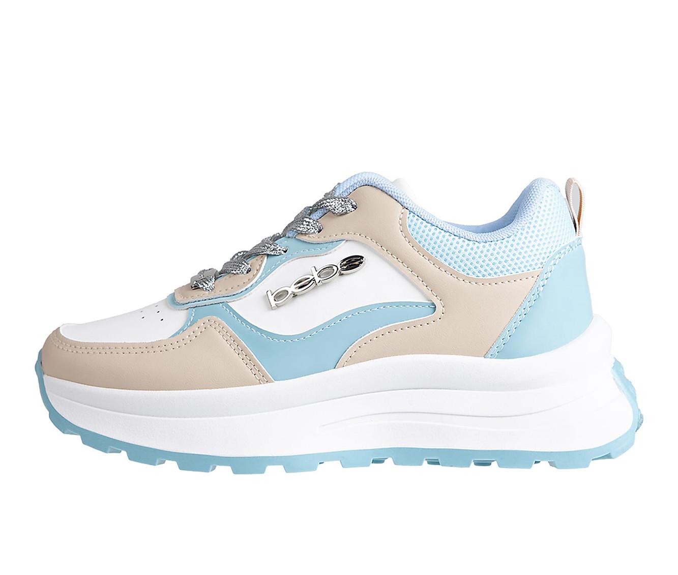 Women's Bebe Eva Sneakers
