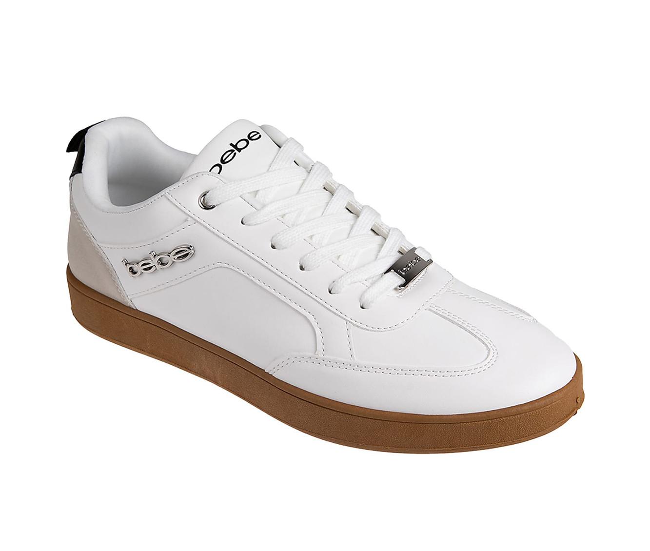 Women's Bebe Livy Sneakers