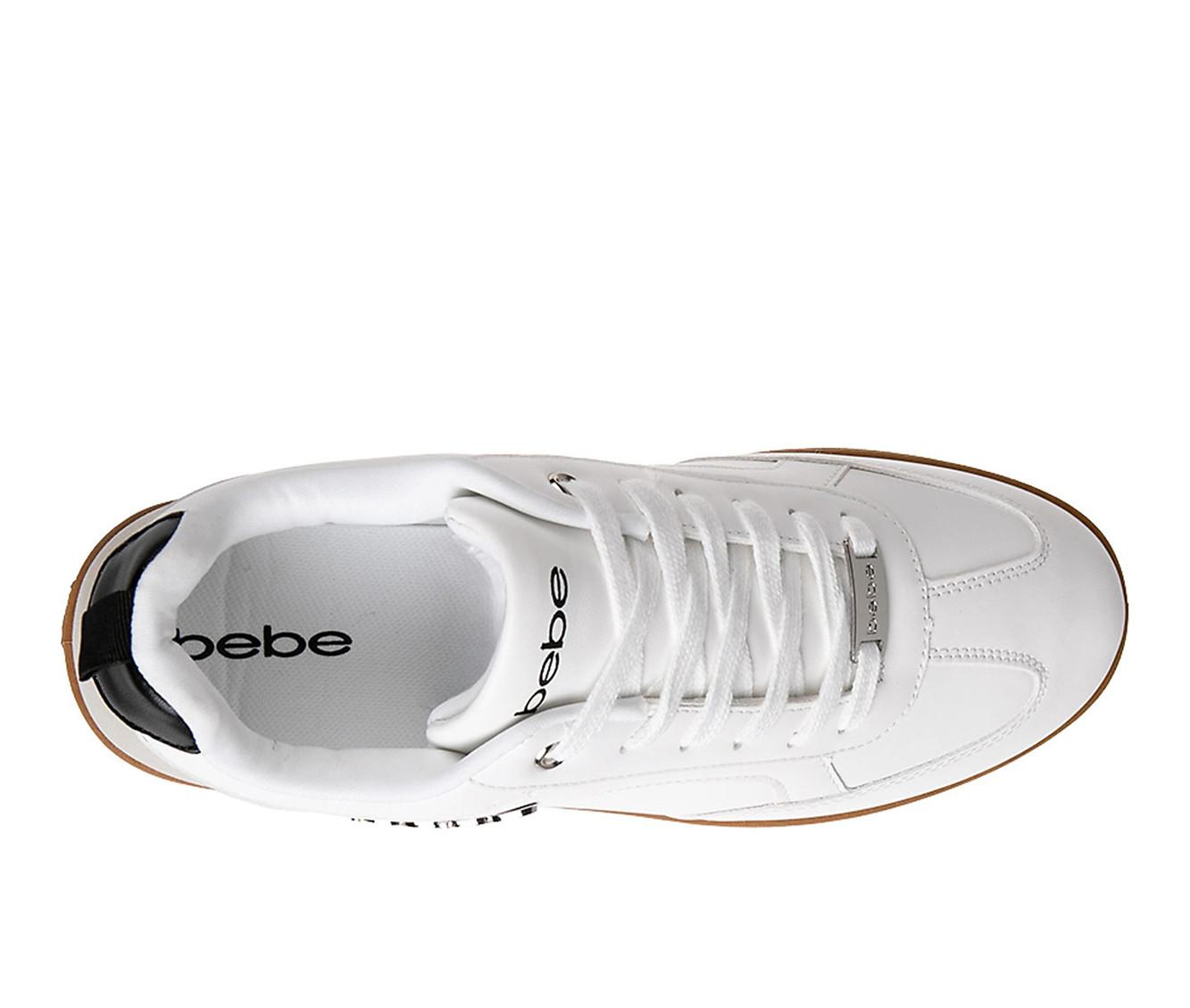 Women's Bebe Livy Sneakers