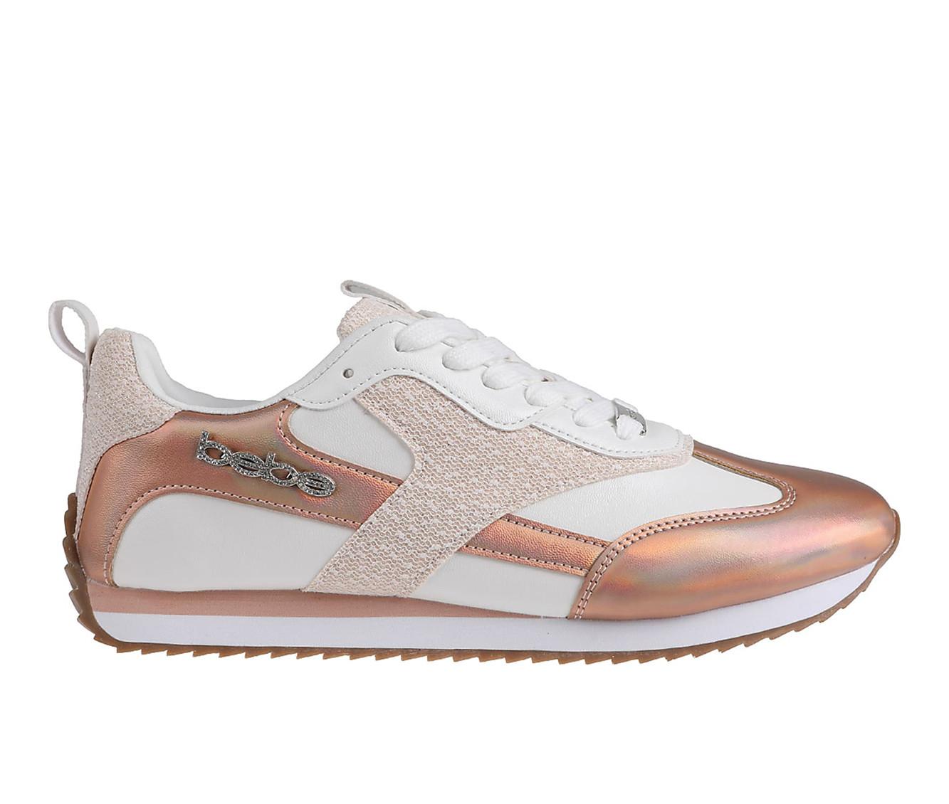 Women's Bebe Olivia Sneakers