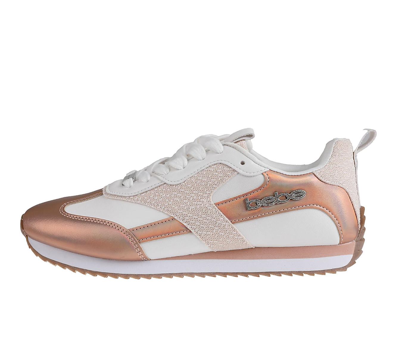 Women's Bebe Olivia Sneakers