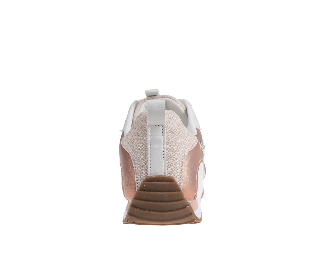 Women's Bebe Olivia Sneakers
