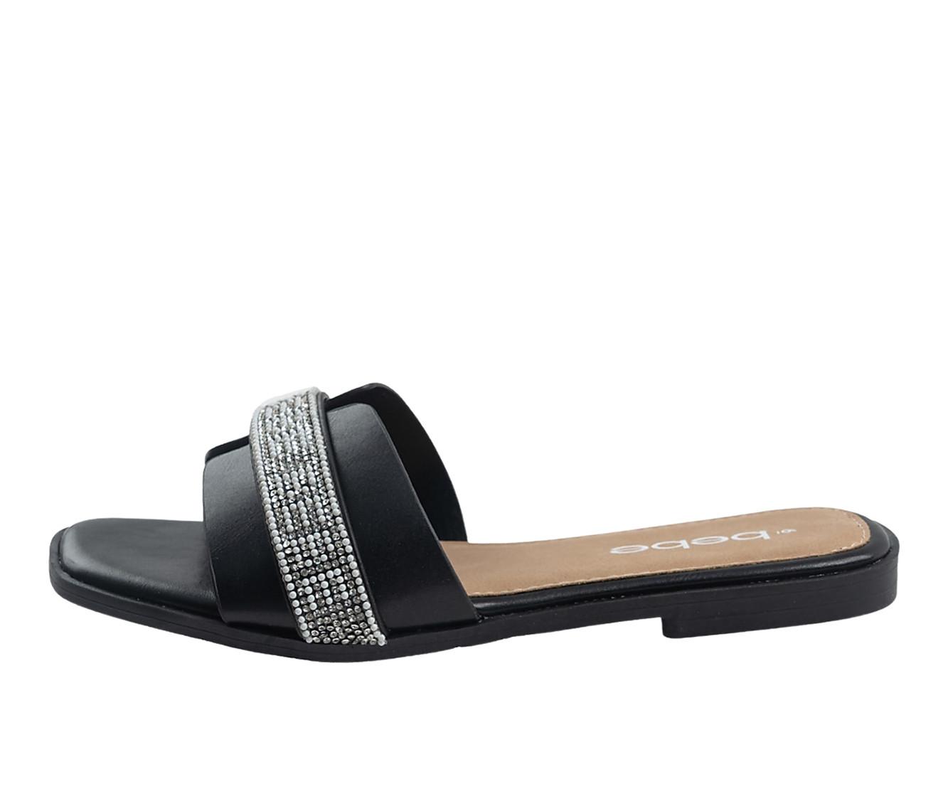 Women's Bebe Amara Sandals