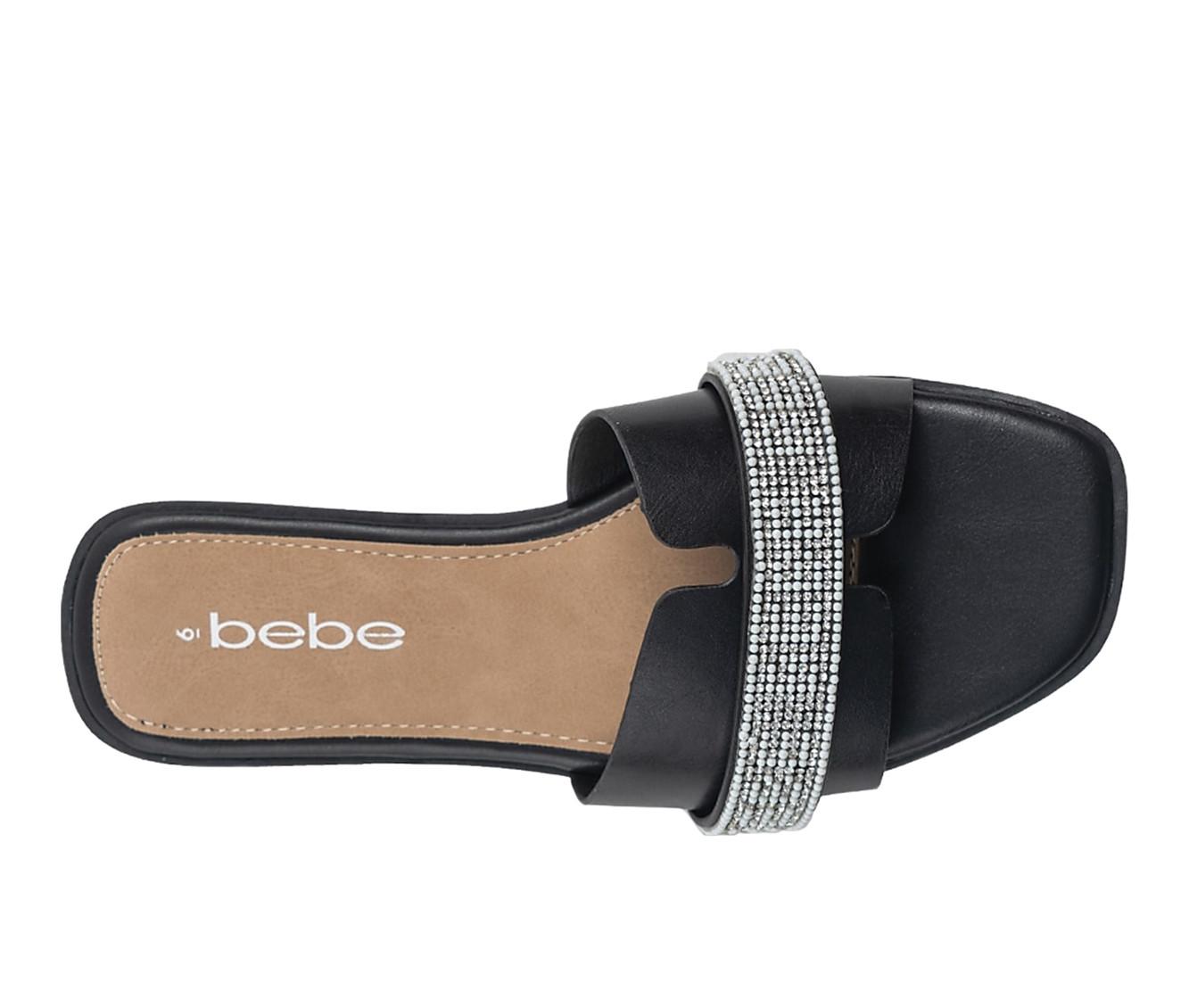 Women's Bebe Amara Sandals