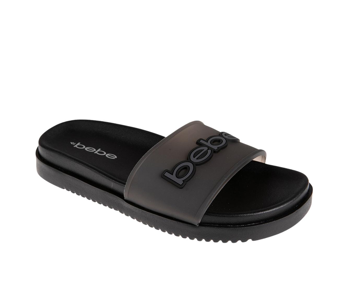 Women's Bebe Aurora Sport Slides