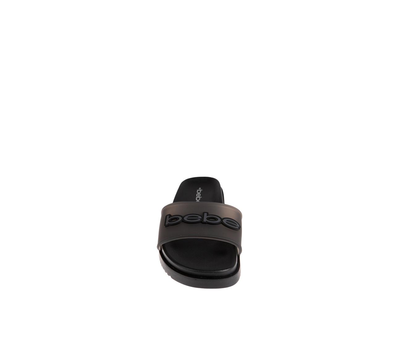 Women's Bebe Aurora Sport Slides