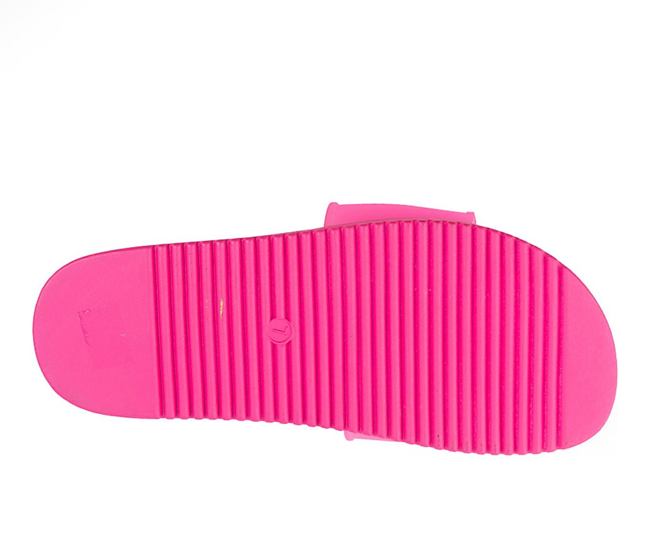 Women's Bebe Aurora Sport Slides
