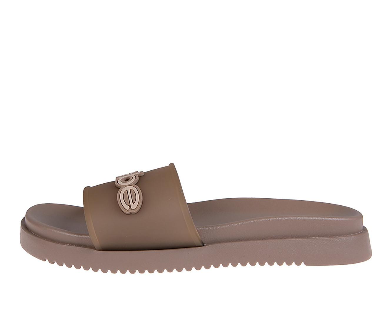 Women's Bebe Aurora Sport Slides