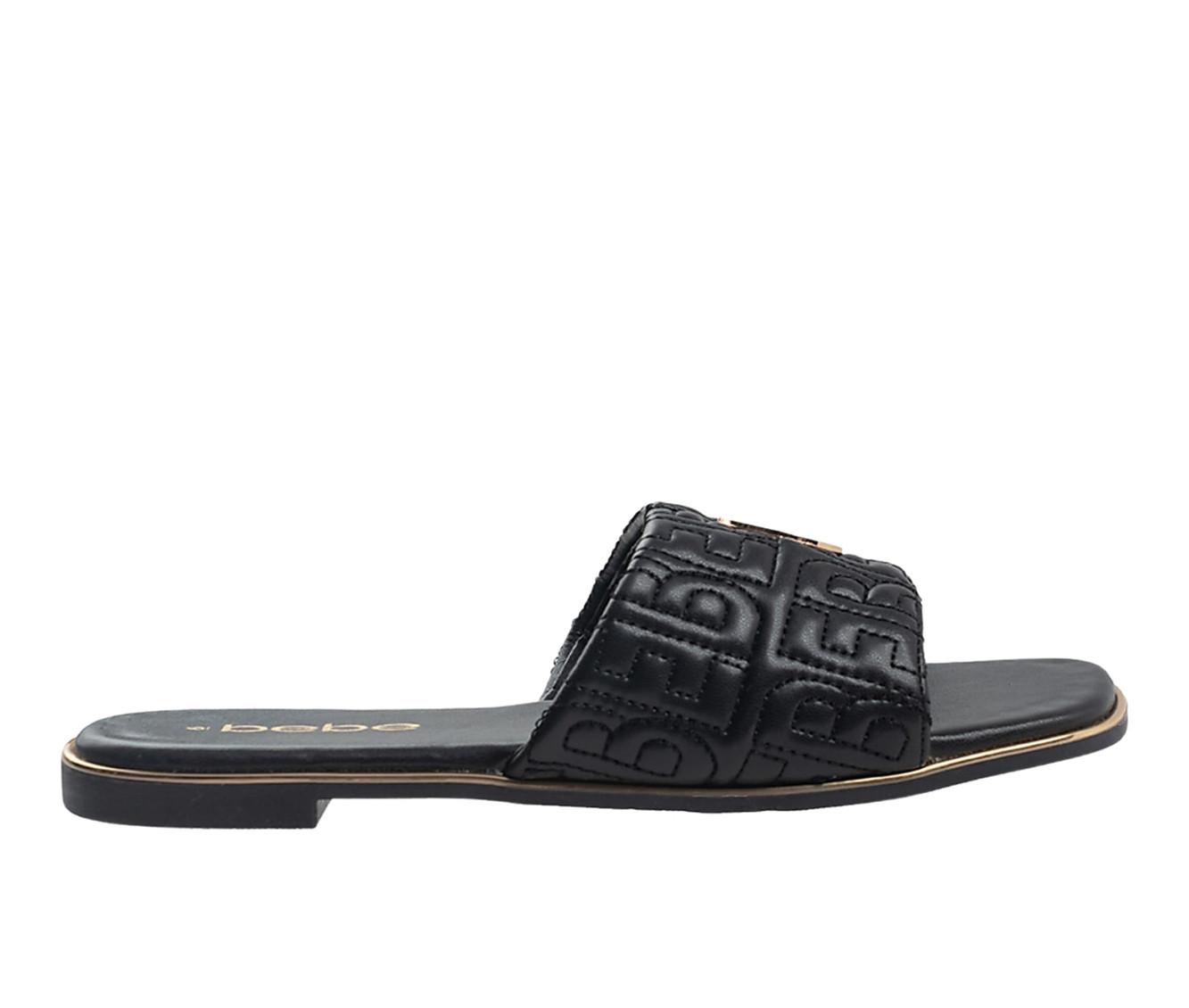 Women's Bebe Felicity Sandals
