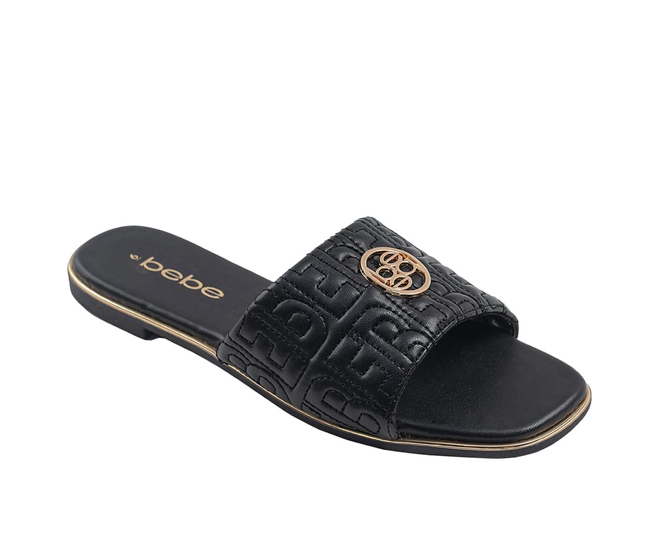 Women's Bebe Felicity Sandals