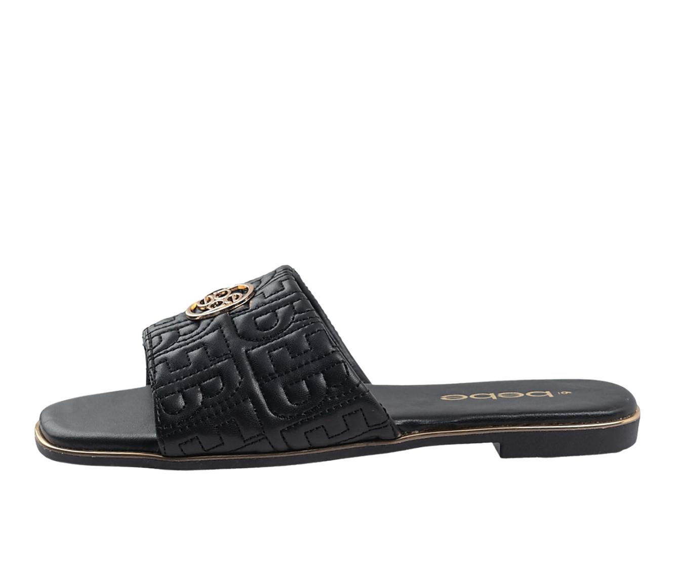 Women's Bebe Felicity Sandals