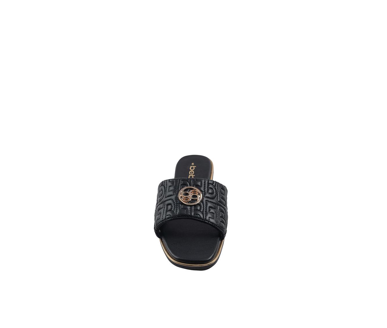 Women's Bebe Felicity Sandals