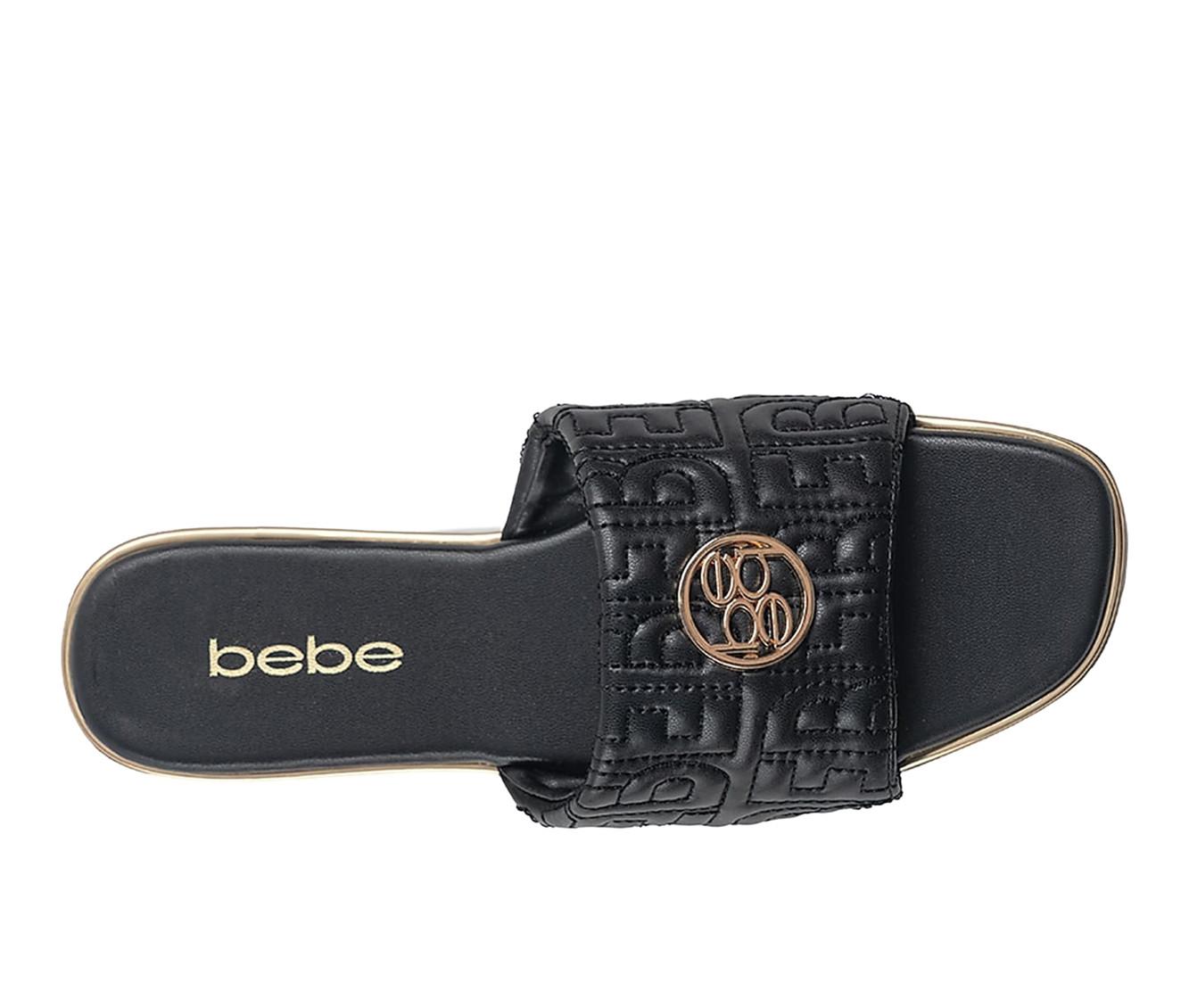 Women's Bebe Felicity Sandals