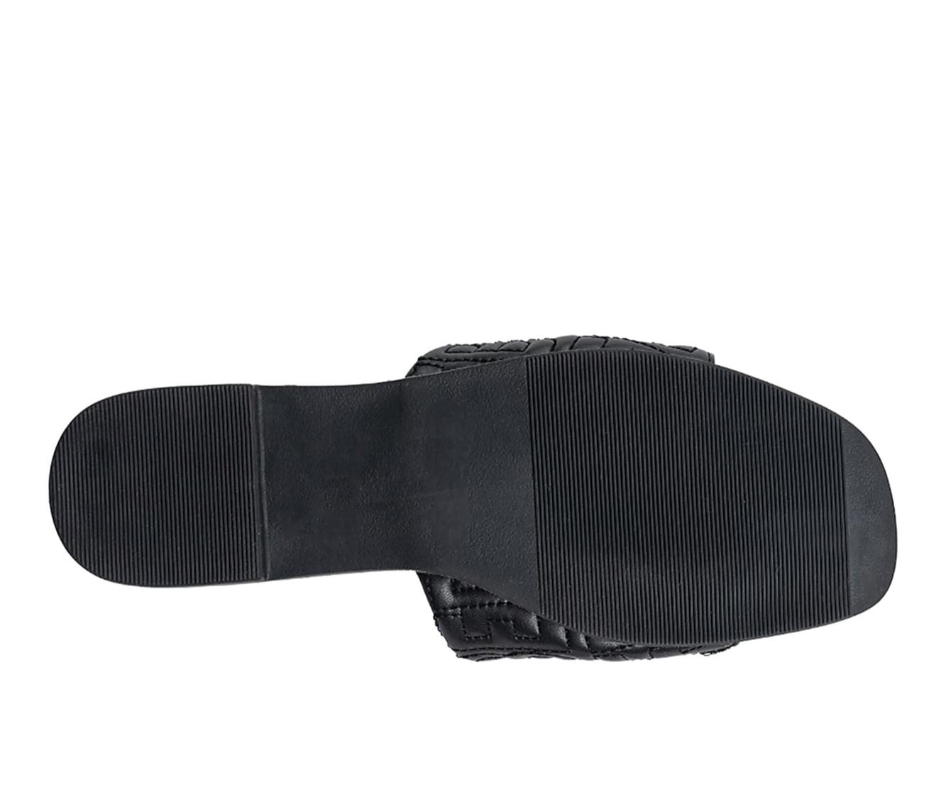 Women's Bebe Felicity Sandals