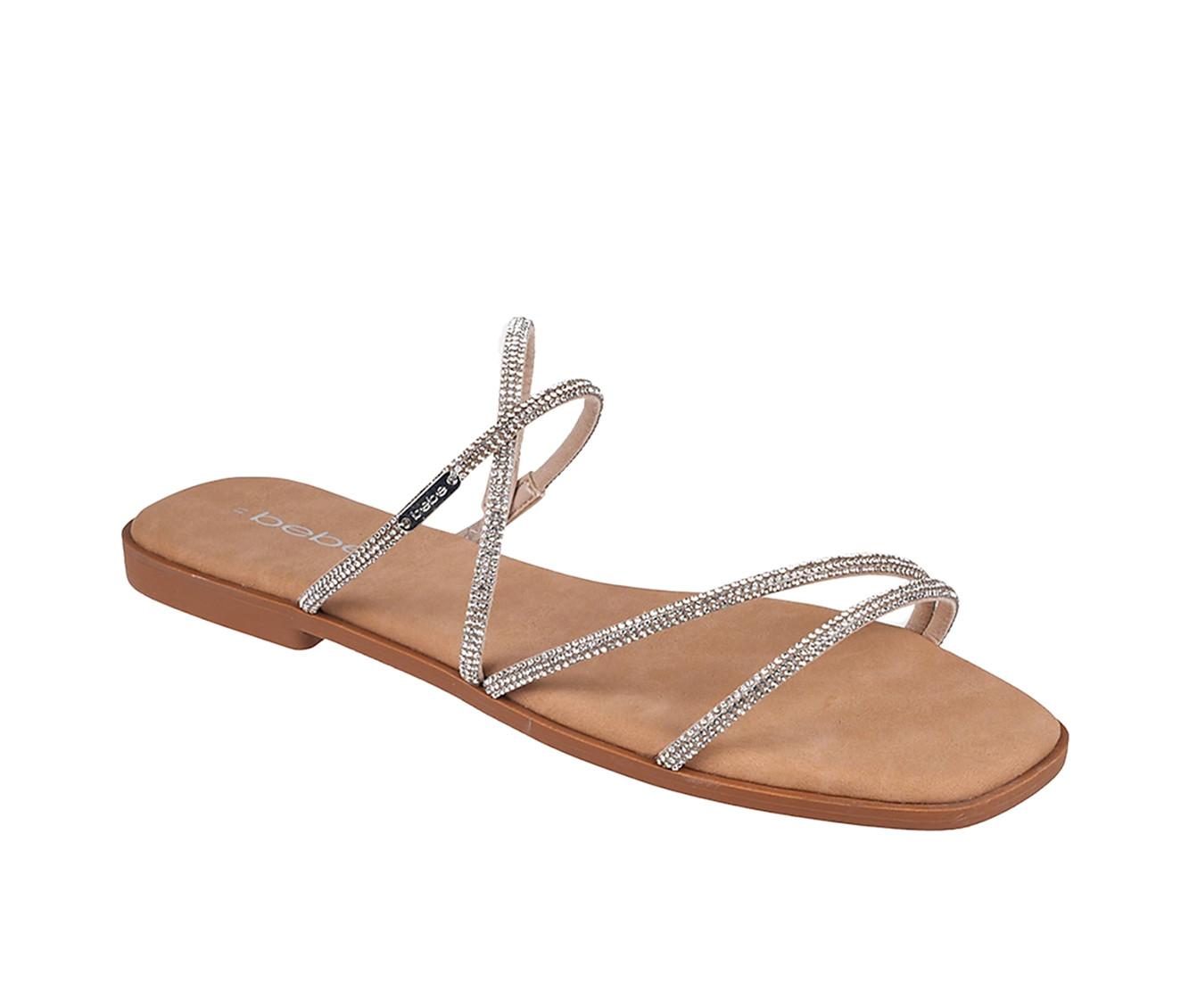 Women's Bebe Mia Sandals