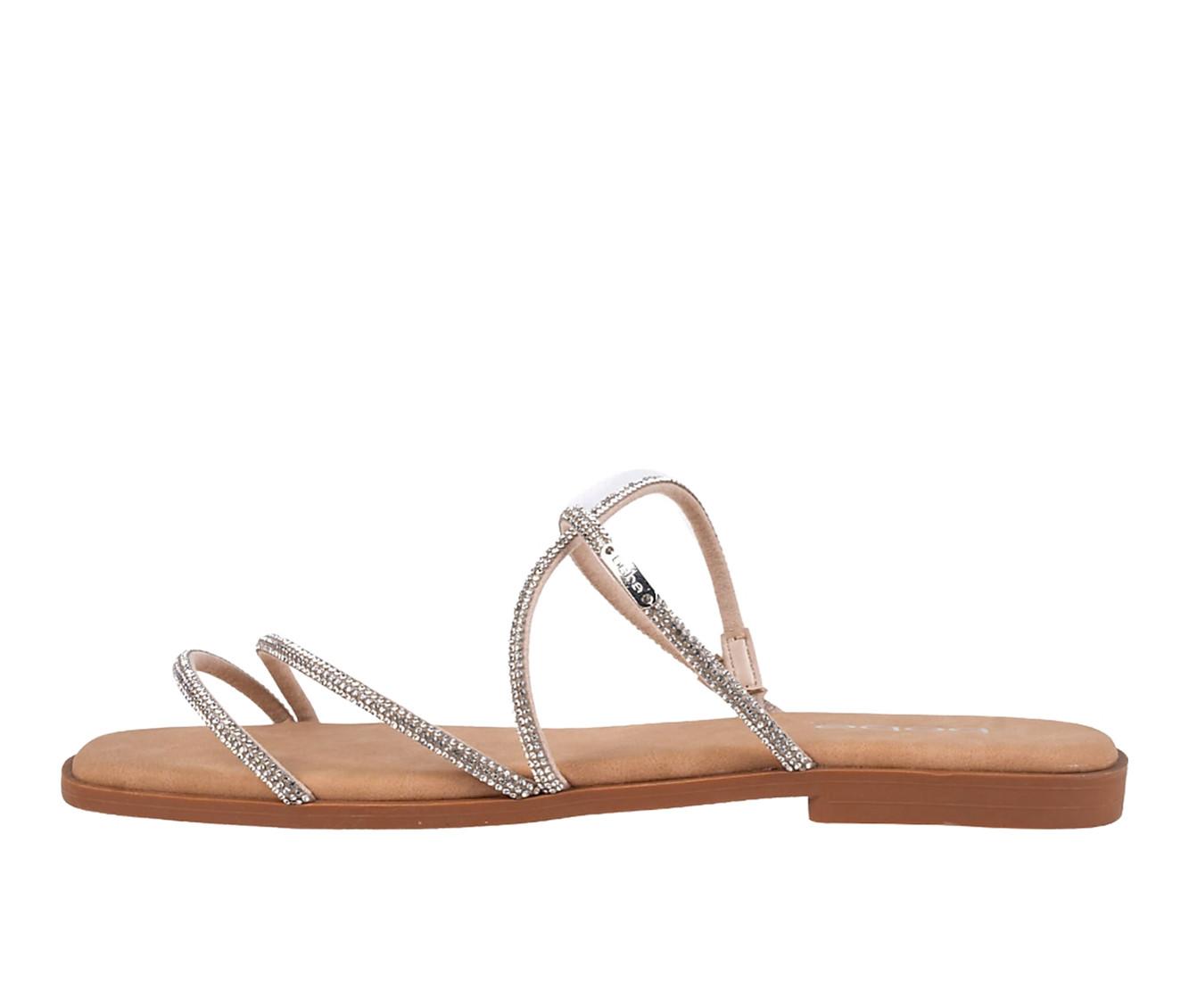 Women's Bebe Mia Sandals