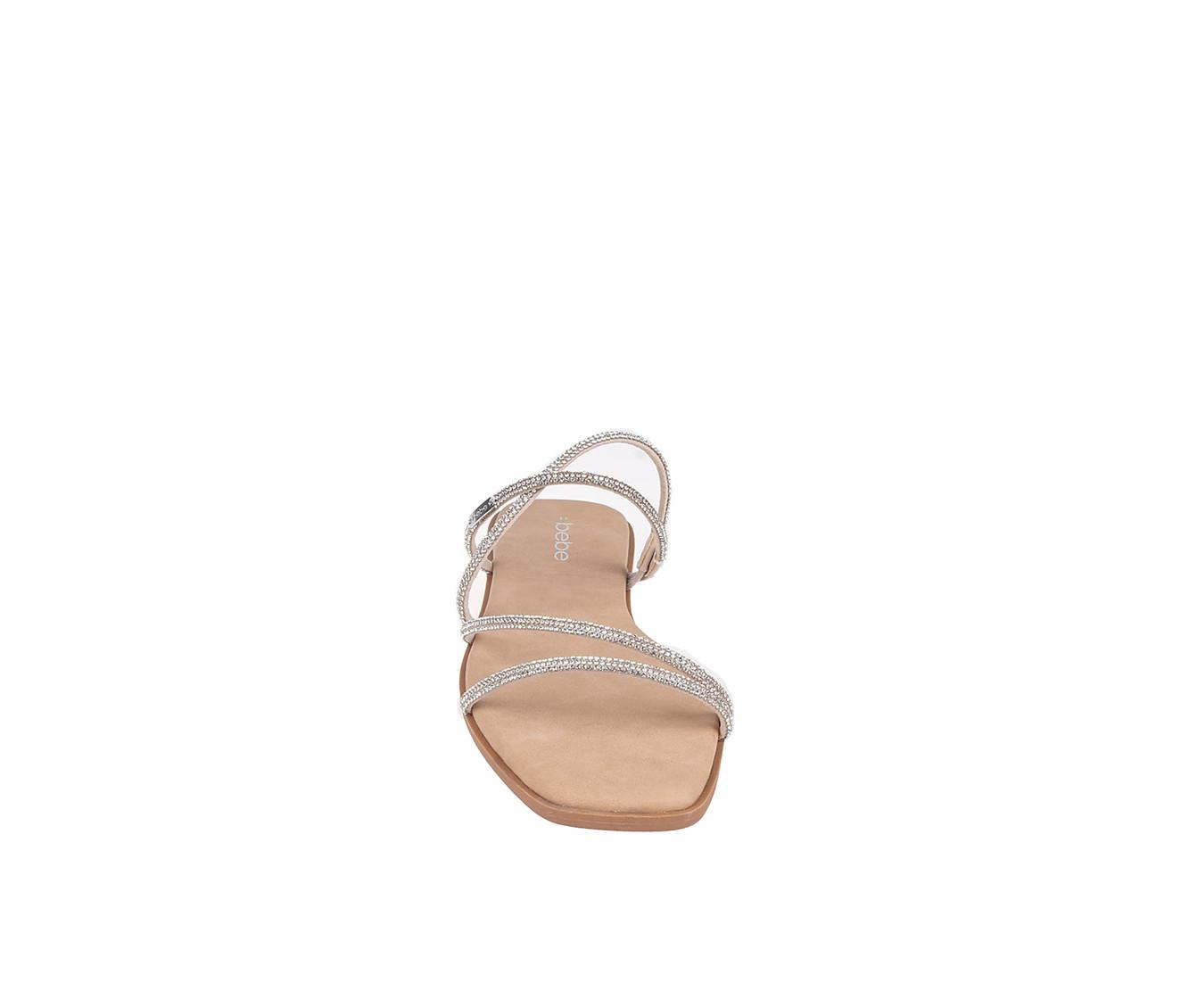 Women's Bebe Mia Sandals