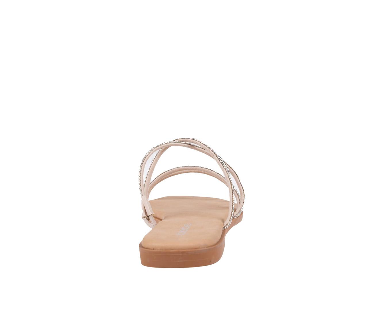 Women's Bebe Mia Sandals