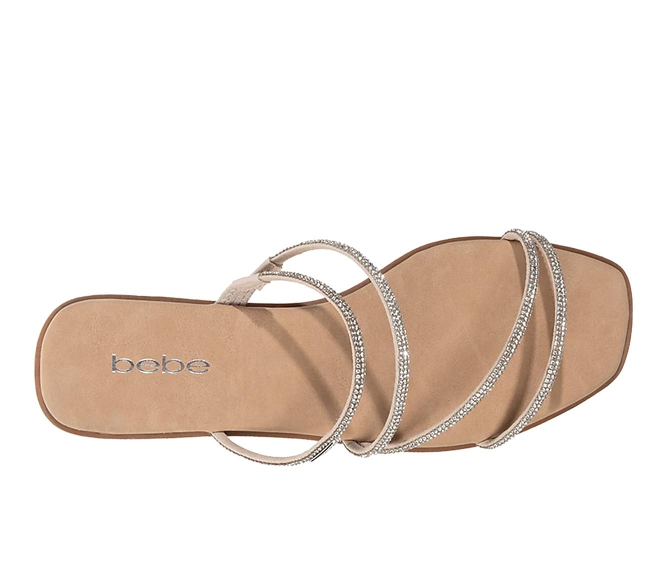 Women's Bebe Mia Sandals