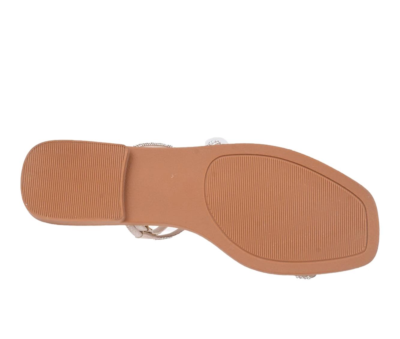 Women's Bebe Mia Sandals