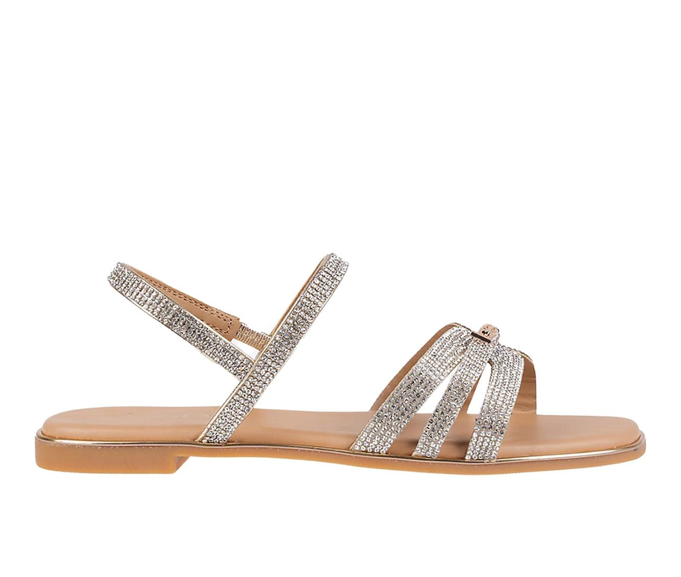 Women's Bebe Millie Sandals