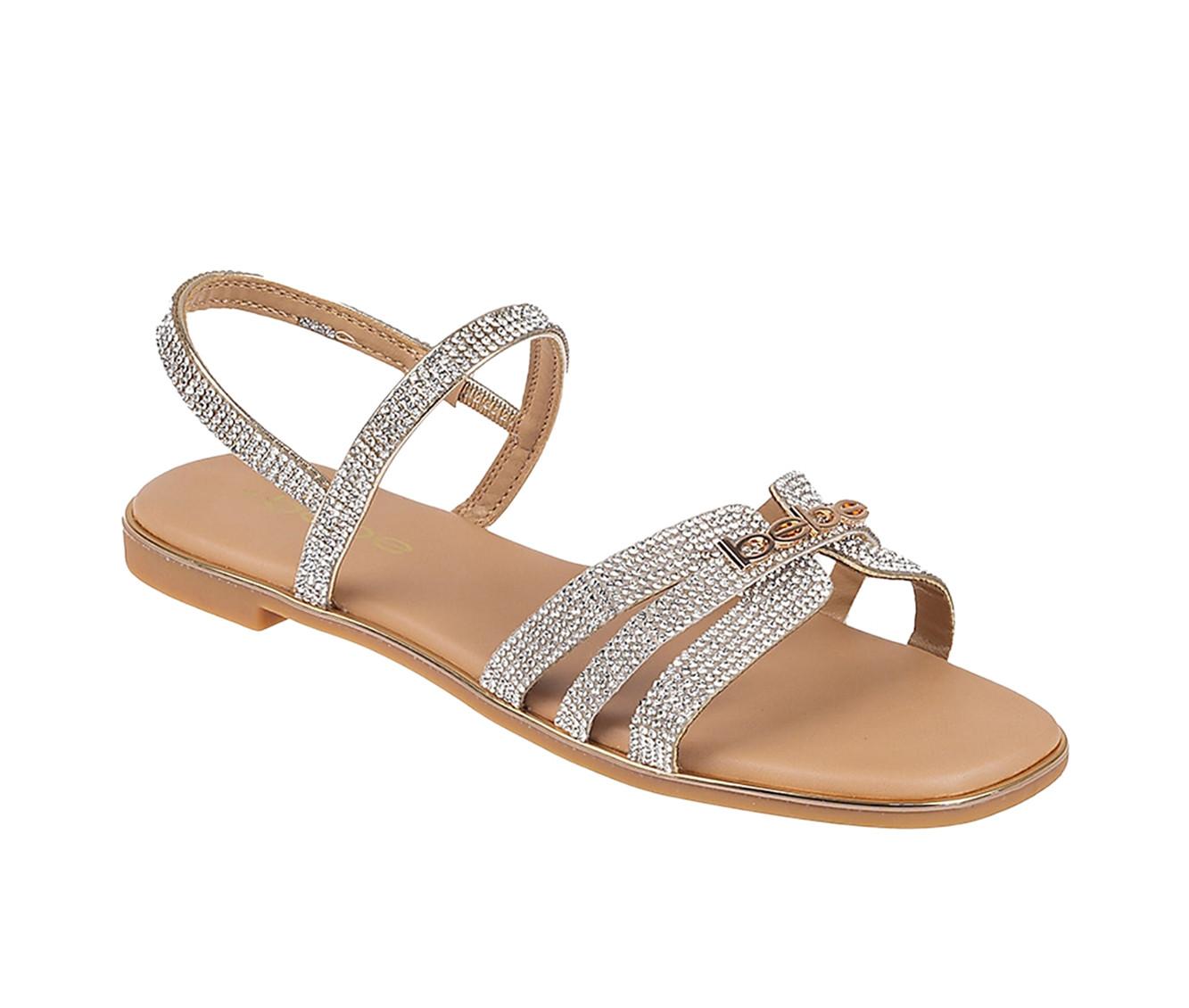 Women's Bebe Millie Sandals