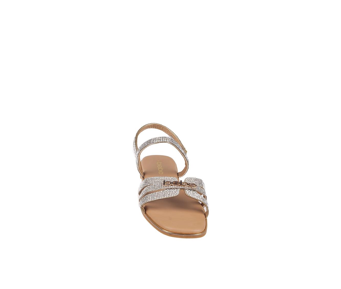Women's Bebe Millie Sandals