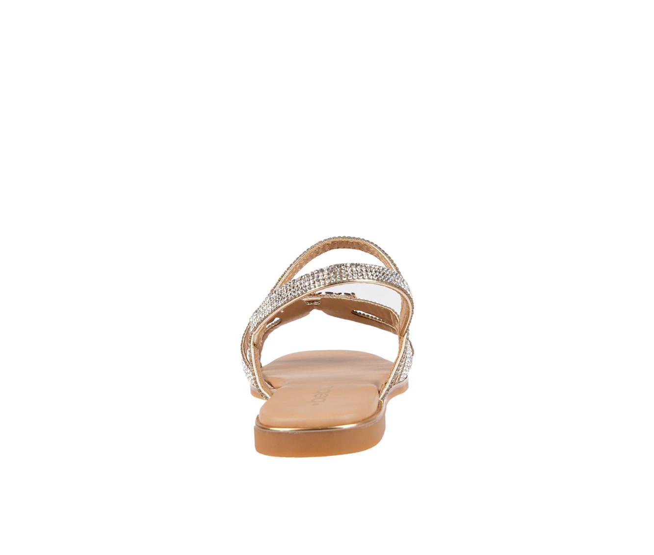 Women's Bebe Millie Sandals