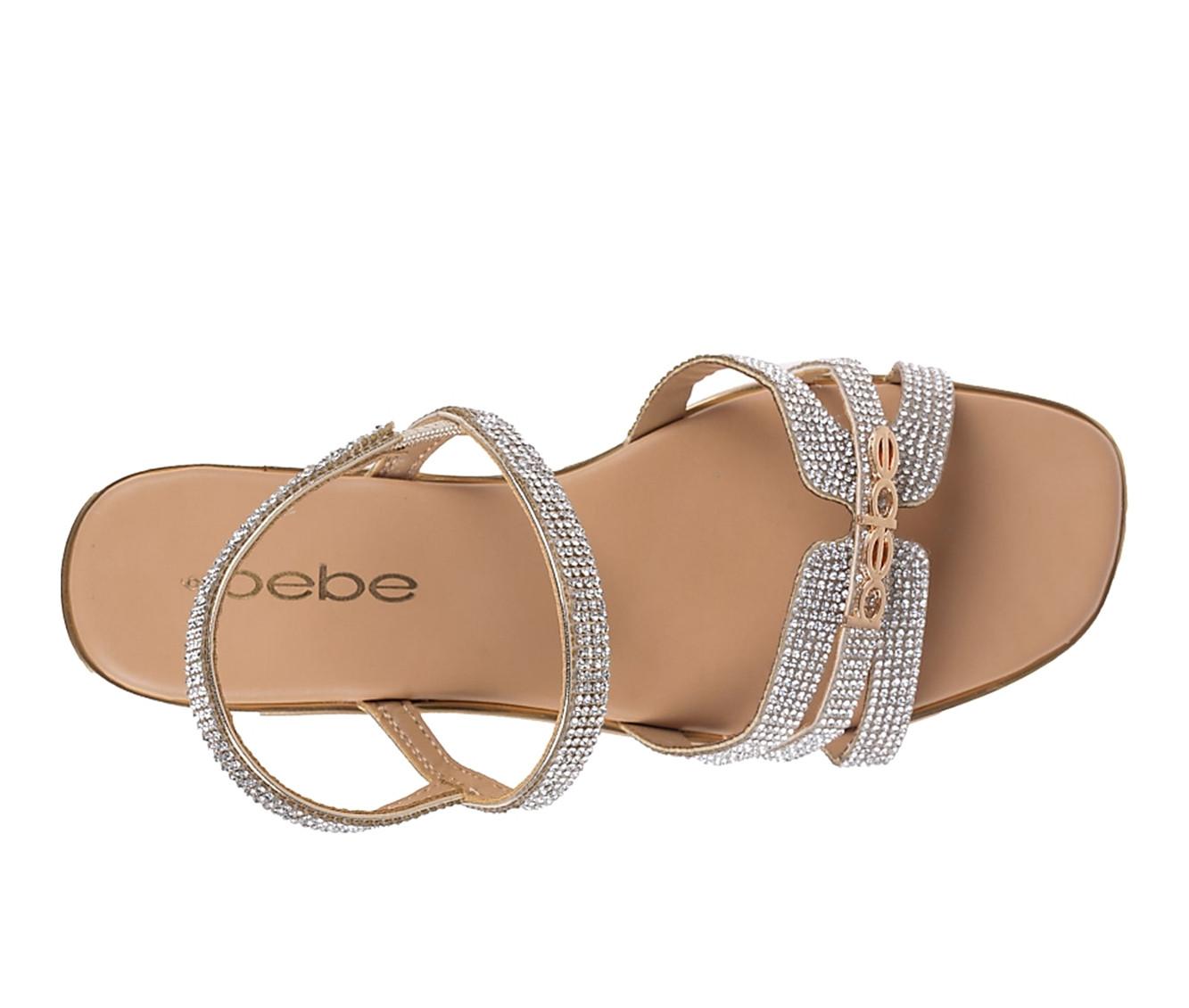 Women's Bebe Millie Sandals