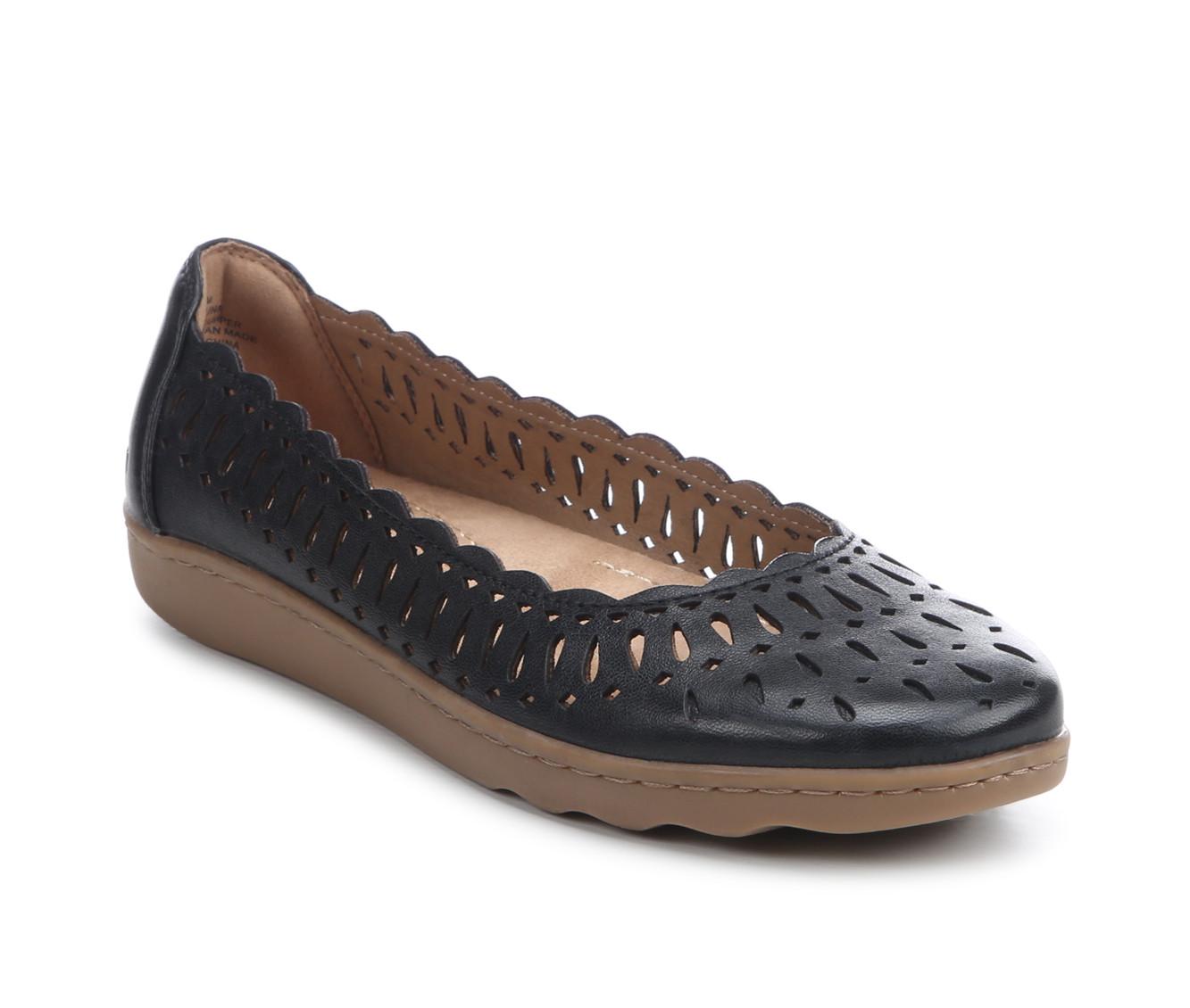 Women's Earth Origins LUNA Flats
