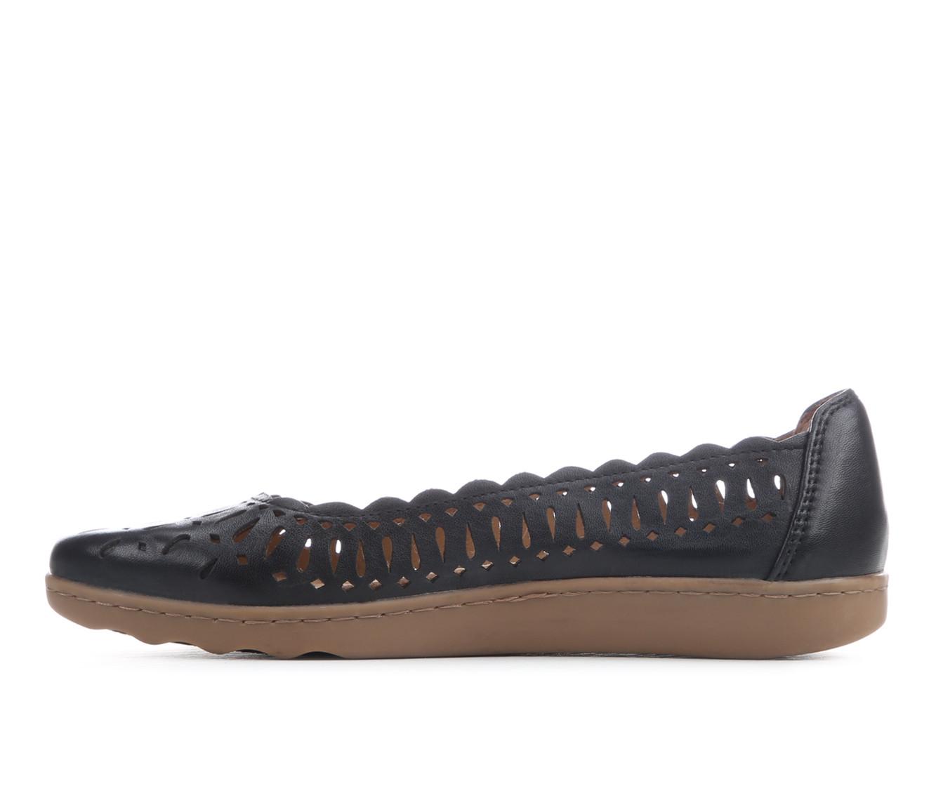 Women's Earth Origins LUNA Flats