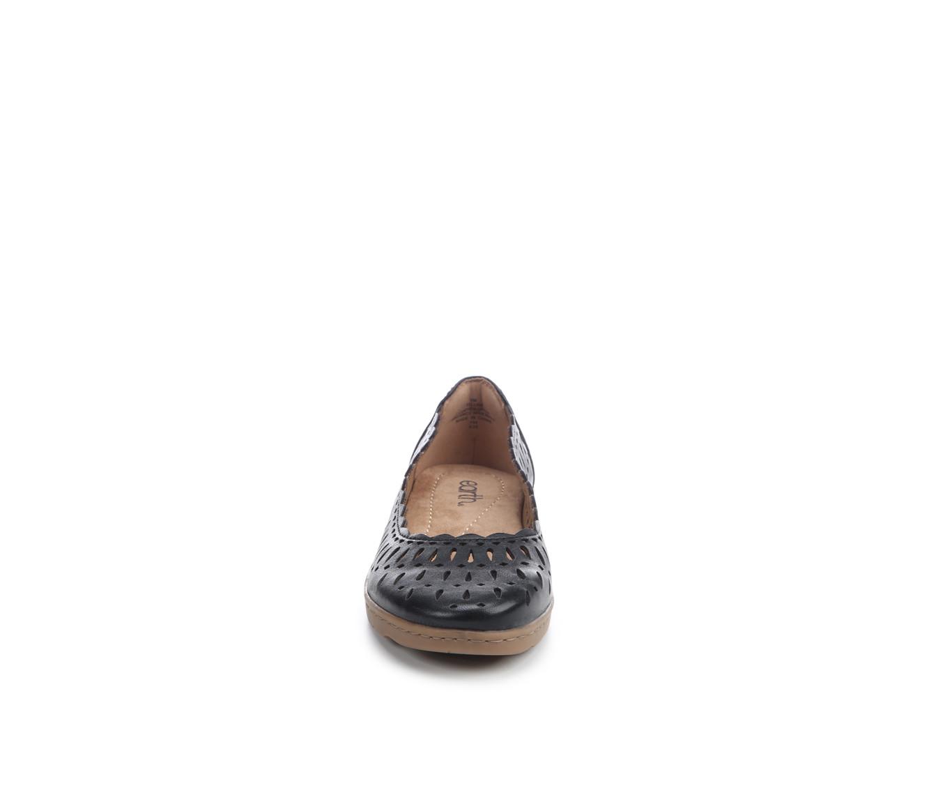 Women's Earth Origins LUNA Flats