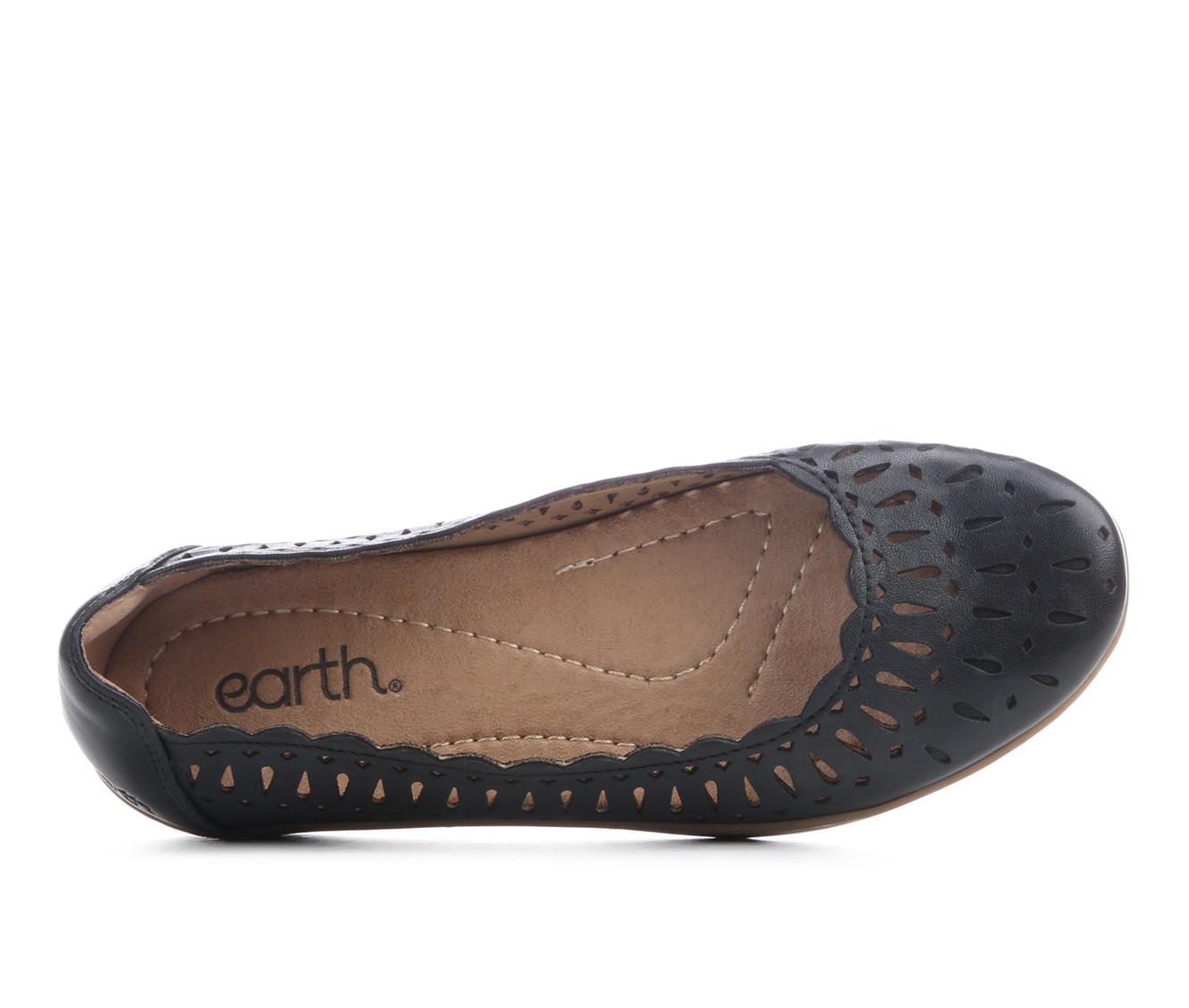 Women's Earth Origins LUNA Flats
